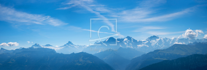 frei w&auml;hlbarer Bildausschnitt f&uuml;r Ihr Bild auf Tapete