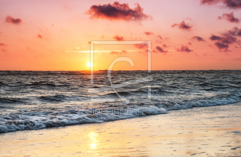 frei wählbarer Bildausschnitt für Ihr Bild auf Tapete