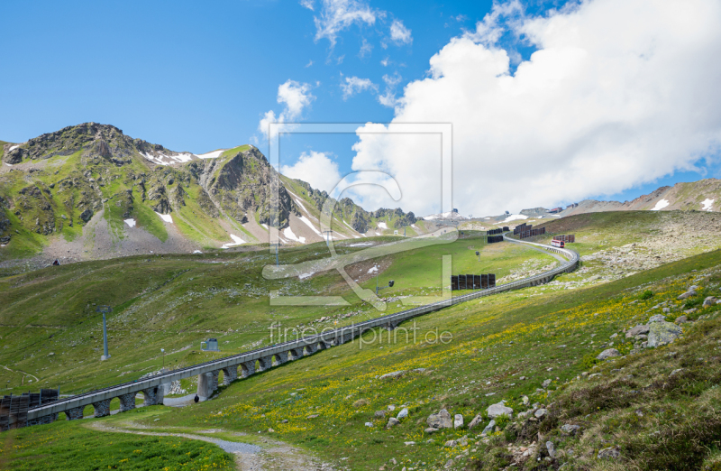 frei w&auml;hlbarer Bildausschnitt f&uuml;r Ihr Bild auf Tapete