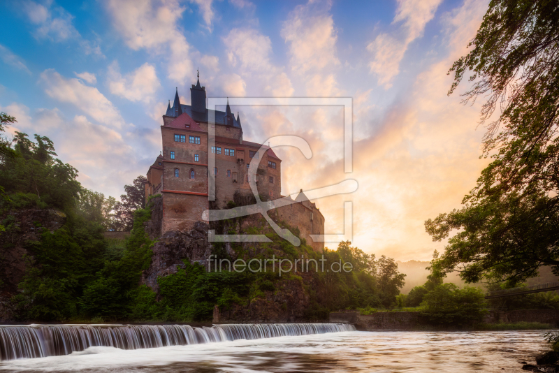 frei w&auml;hlbarer Bildausschnitt f&uuml;r Ihr Bild auf Tapete