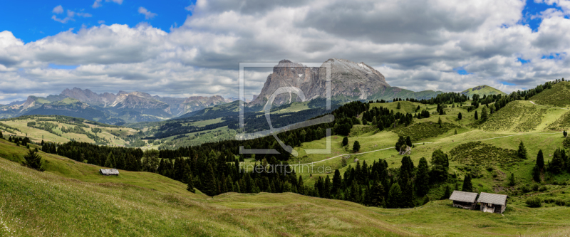 frei w&auml;hlbarer Bildausschnitt f&uuml;r Ihr Bild auf Tapete