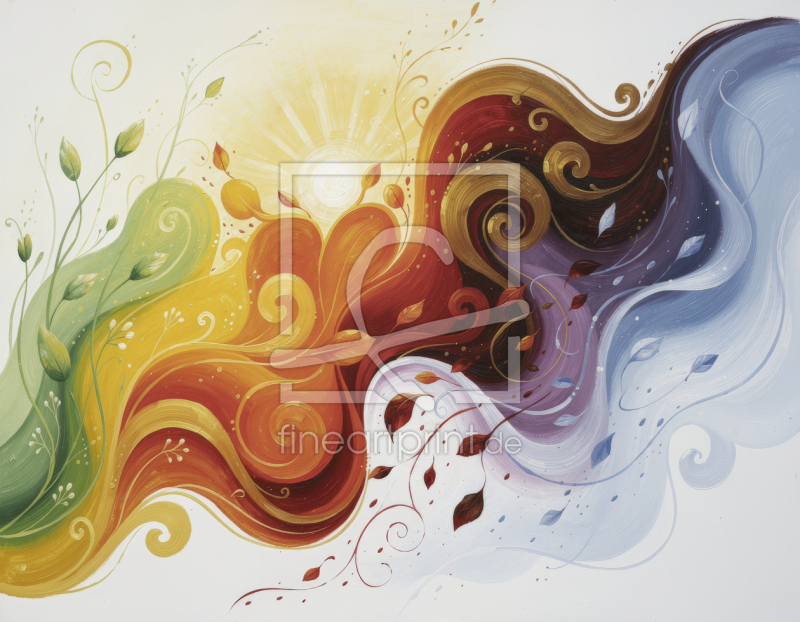 frei w&auml;hlbarer Bildausschnitt f&uuml;r Ihr Bild auf Tapete