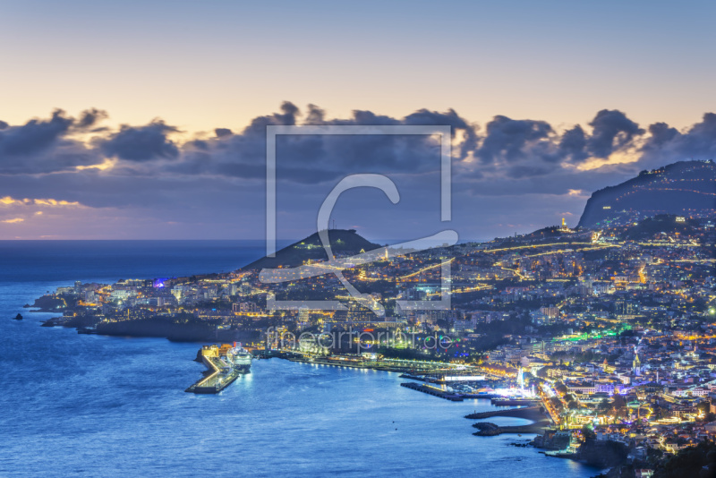 frei w&auml;hlbarer Bildausschnitt f&uuml;r Ihr Bild auf Tapete