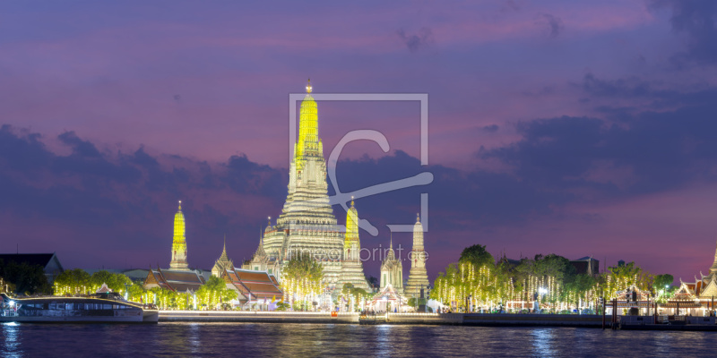 frei w&auml;hlbarer Bildausschnitt f&uuml;r Ihr Bild auf Tapete