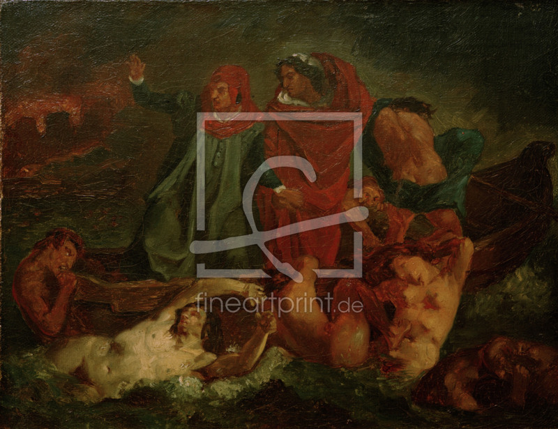 frei wählbarer Bildausschnitt für Ihr Bild auf Tapete