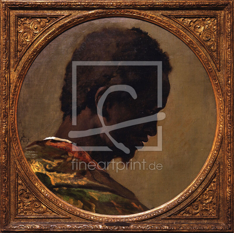 frei wählbarer Bildausschnitt für Ihr Bild auf Tapete