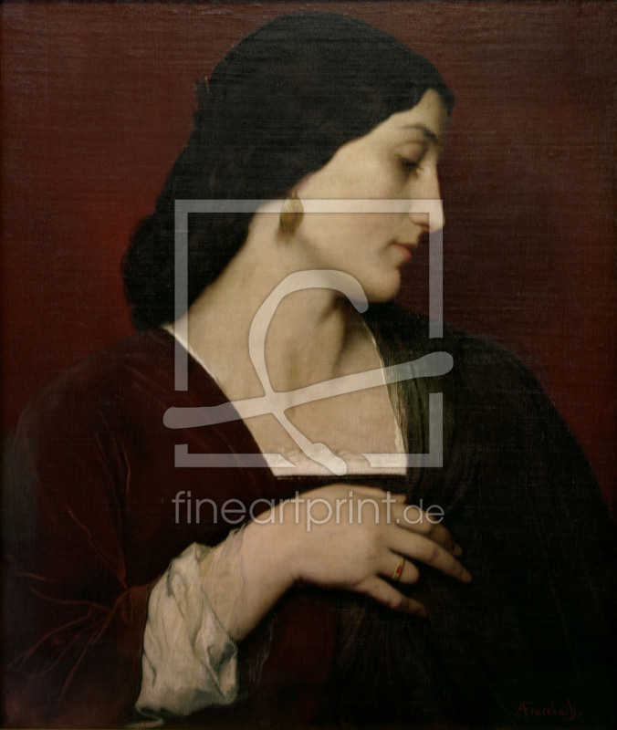 frei wählbarer Bildausschnitt für Ihr Bild auf Tapete