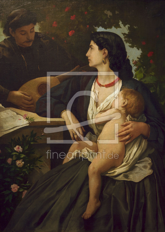 frei w&auml;hlbarer Bildausschnitt f&uuml;r Ihr Bild auf Tapete