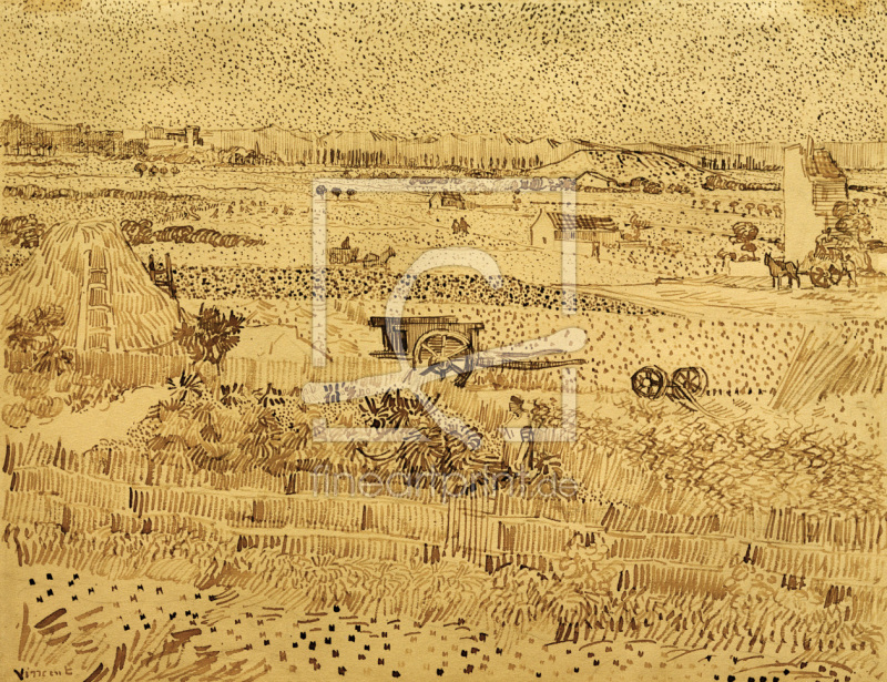 frei w&auml;hlbarer Bildausschnitt f&uuml;r Ihr Bild auf Tapete