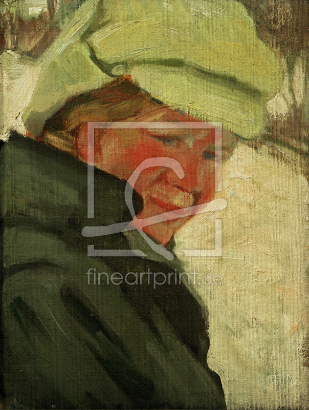 frei wählbarer Bildausschnitt für Ihr Bild auf Tapete