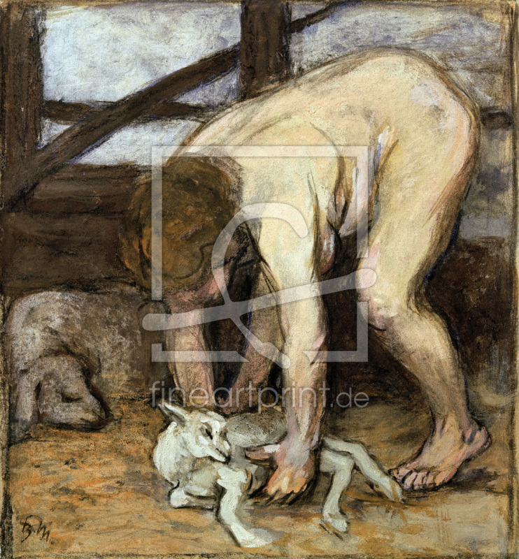 frei w&auml;hlbarer Bildausschnitt f&uuml;r Ihr Bild auf Tapete