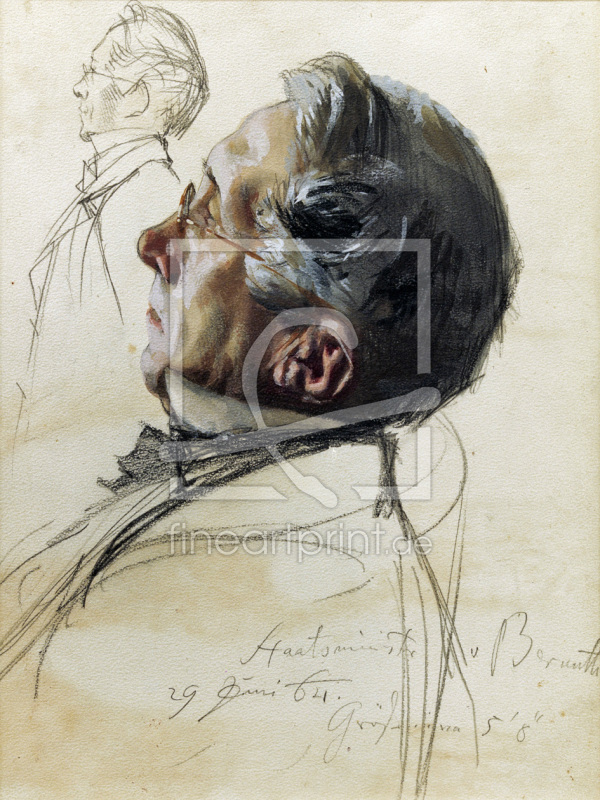 frei wählbarer Bildausschnitt für Ihr Bild auf Tapete