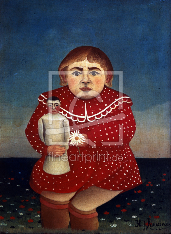 frei wählbarer Bildausschnitt für Ihr Bild auf Tapete