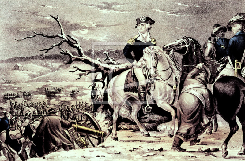 frei wählbarer Bildausschnitt für Ihr Bild auf Tapete