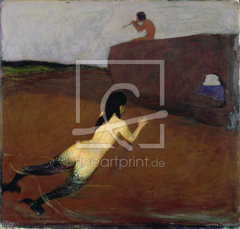 frei wählbarer Bildausschnitt für Ihr Bild auf Tapete