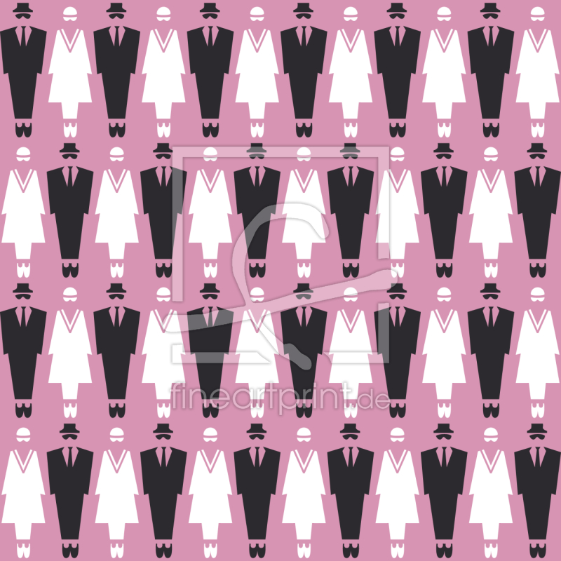 frei wählbarer Bildausschnitt für Ihr Bild auf Tapete