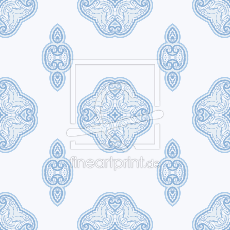 frei wählbarer Bildausschnitt für Ihr Bild auf Tapete