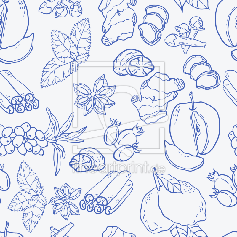 frei w&auml;hlbarer Bildausschnitt f&uuml;r Ihr Bild auf Tapete