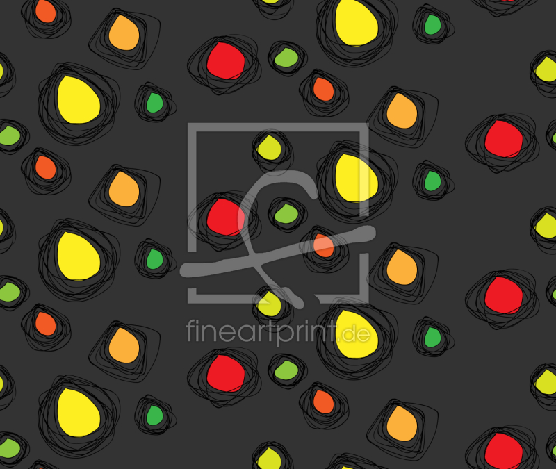 frei wählbarer Bildausschnitt für Ihr Bild auf Tapete