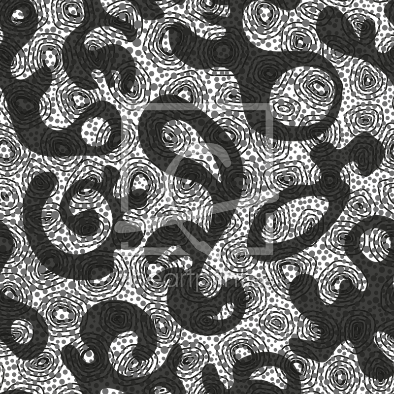 frei wählbarer Bildausschnitt für Ihr Bild auf Tapete