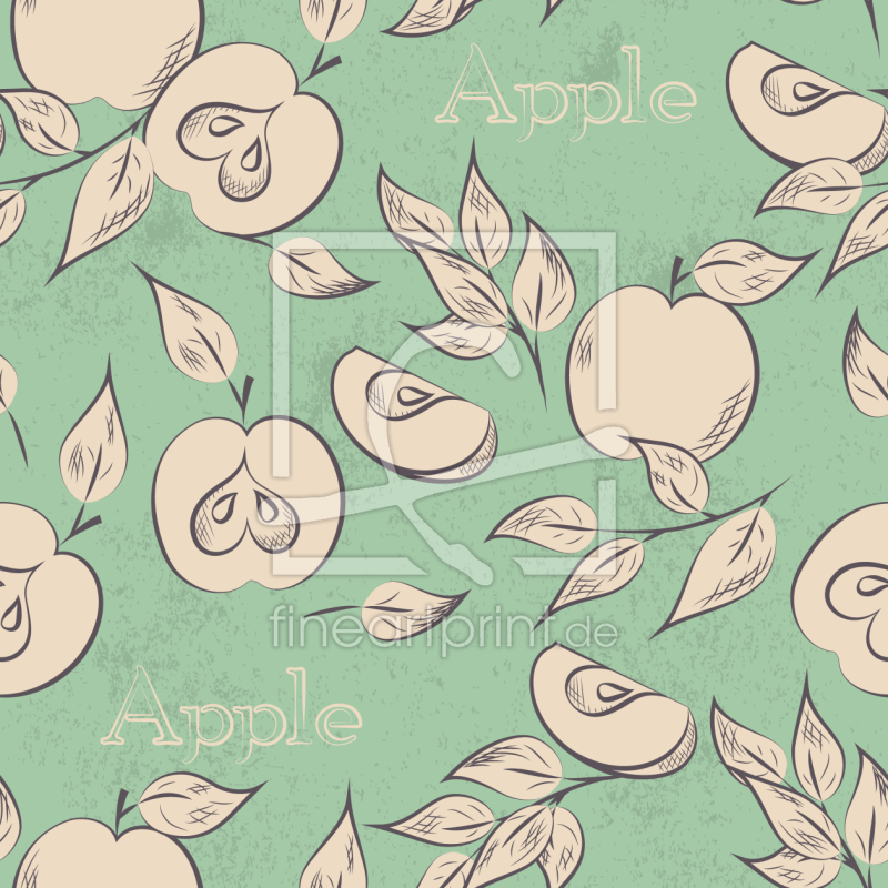 frei wählbarer Bildausschnitt für Ihr Bild auf Tapete