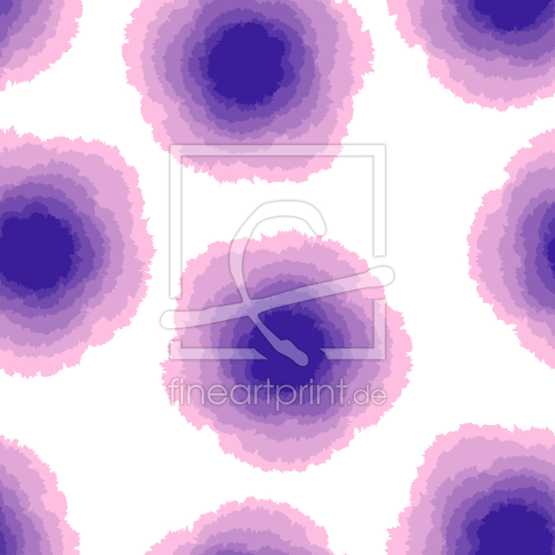 frei wählbarer Bildausschnitt für Ihr Bild auf Tapete