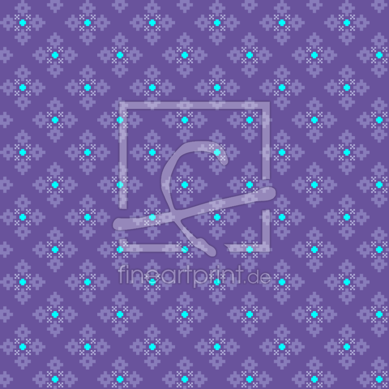 frei wählbarer Bildausschnitt für Ihr Bild auf Tapete