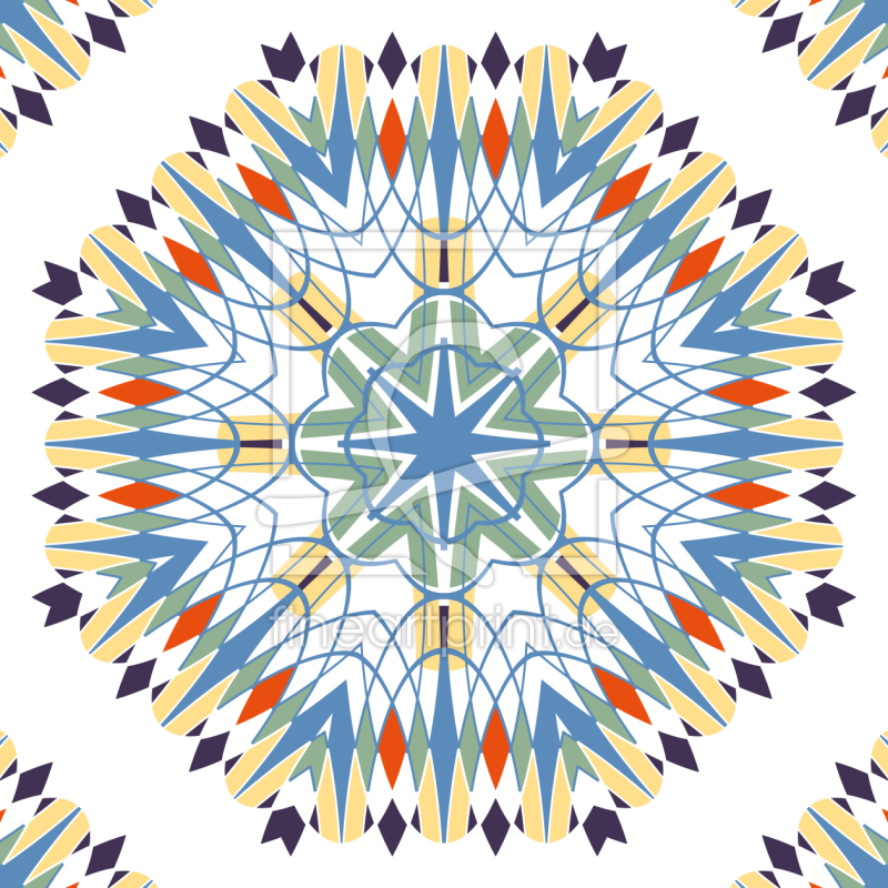 frei w&auml;hlbarer Bildausschnitt f&uuml;r Ihr Bild auf Tapete