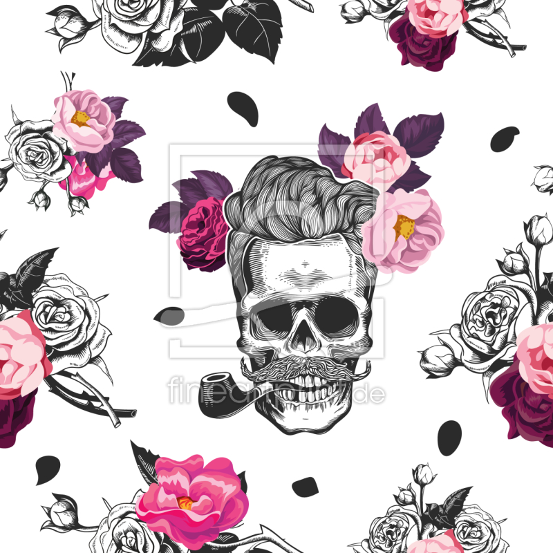 frei w&auml;hlbarer Bildausschnitt f&uuml;r Ihr Bild auf Tapete