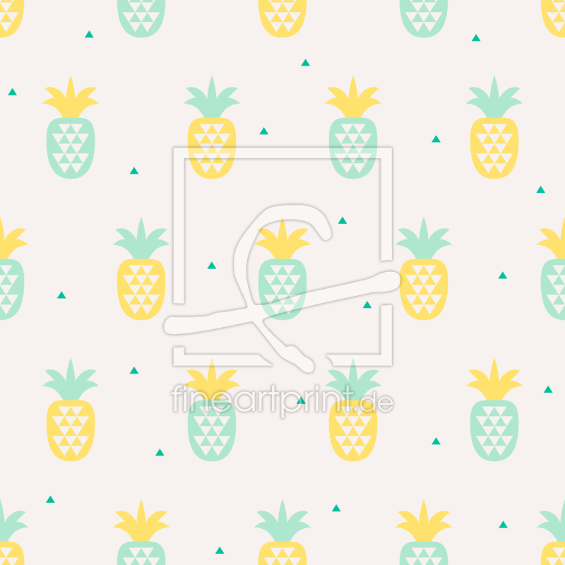 frei wählbarer Bildausschnitt für Ihr Bild auf Tapete