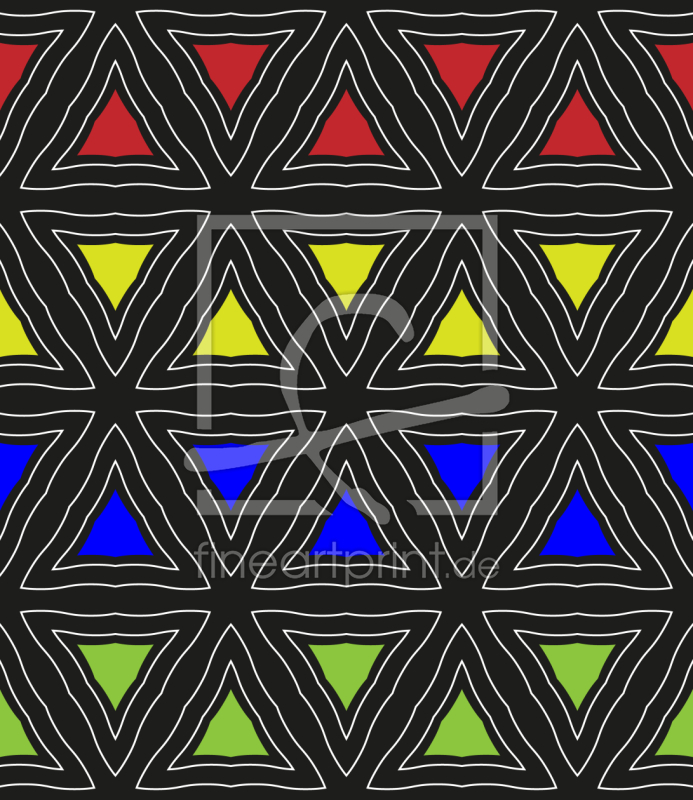 frei wählbarer Bildausschnitt für Ihr Bild auf Tapete