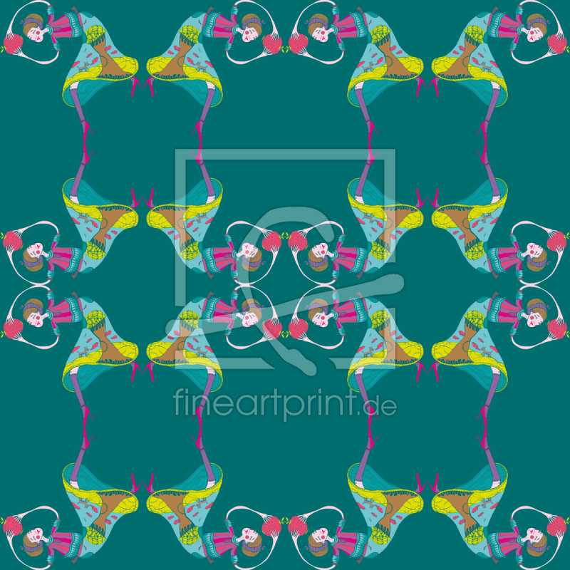 frei w&auml;hlbarer Bildausschnitt f&uuml;r Ihr Bild auf Tapete