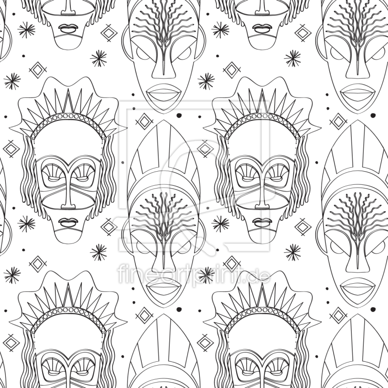 frei w&auml;hlbarer Bildausschnitt f&uuml;r Ihr Bild auf Tapete