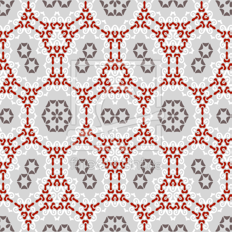 frei wählbarer Bildausschnitt für Ihr Bild auf Tapete