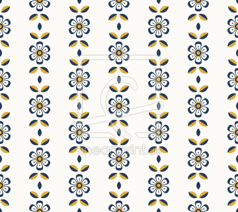 frei wählbarer Bildausschnitt für Ihr Bild auf Tapete