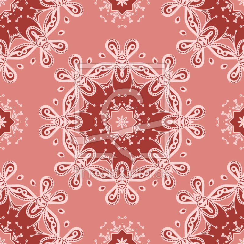 frei wählbarer Bildausschnitt für Ihr Bild auf Tapete