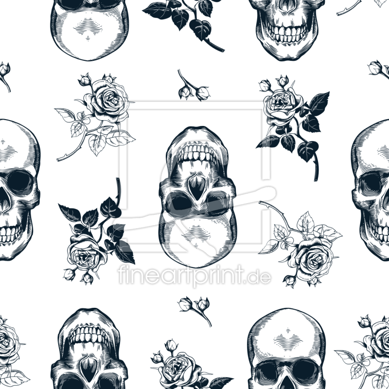 frei w&auml;hlbarer Bildausschnitt f&uuml;r Ihr Bild auf Tapete