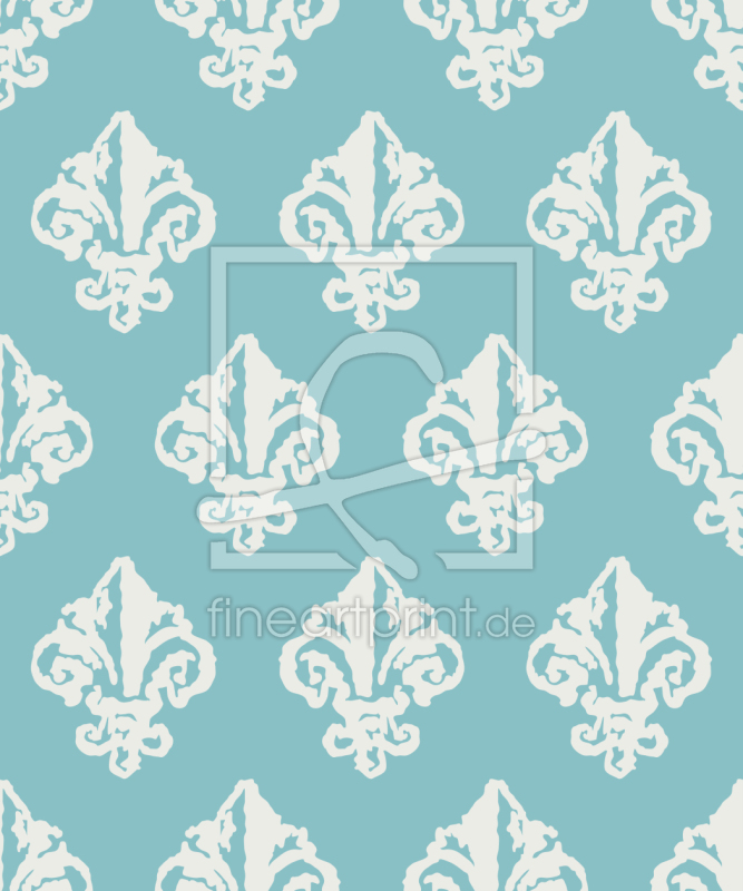 frei wählbarer Bildausschnitt für Ihr Bild auf Tapete