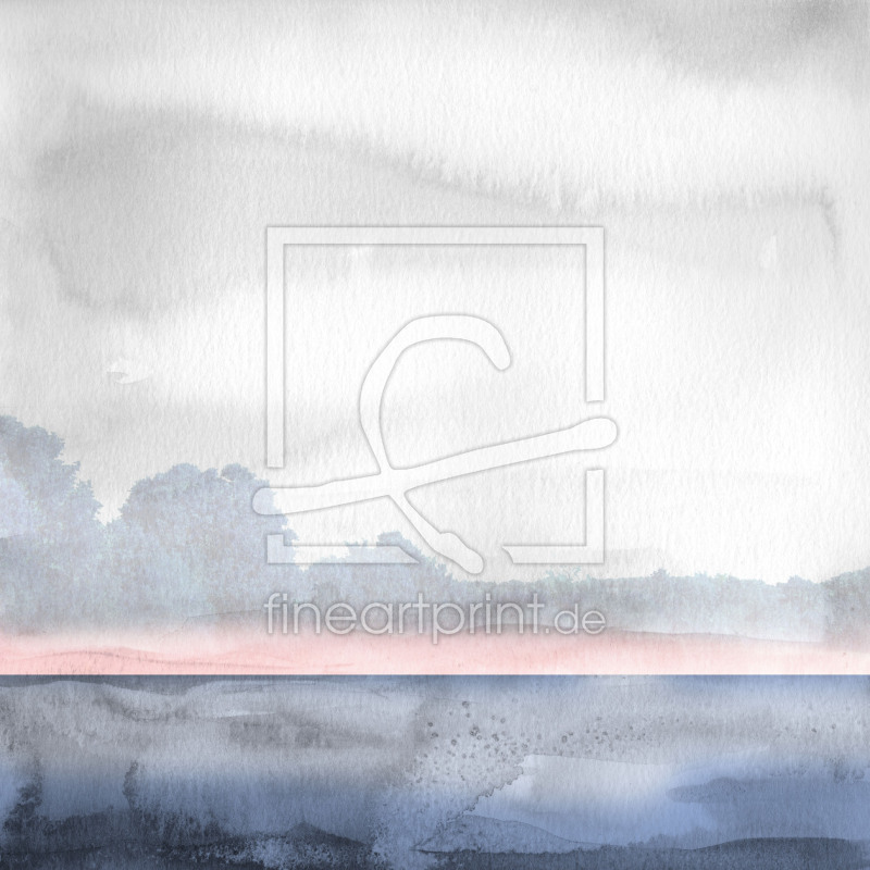 frei wählbarer Bildausschnitt für Ihr Bild auf Tapete