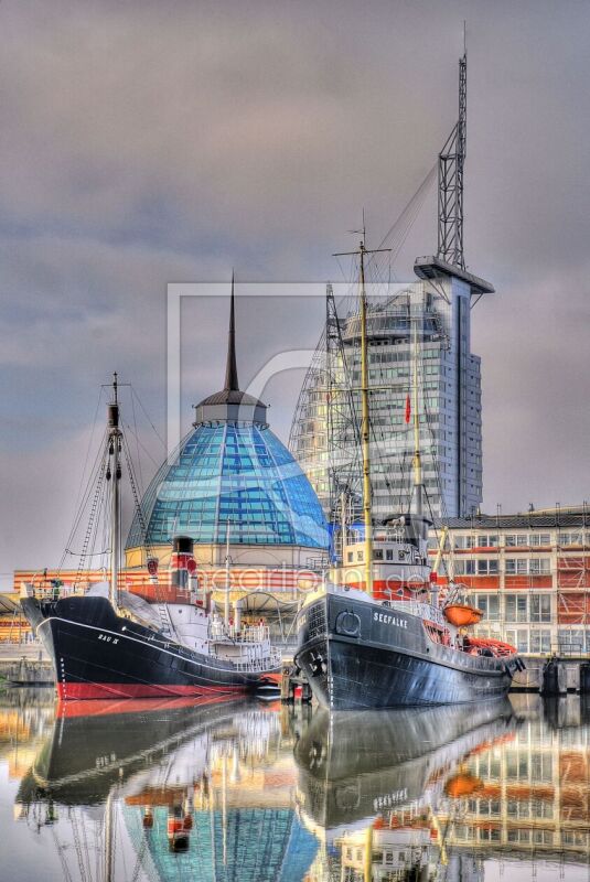 frei w&auml;hlbarer Bildausschnitt f&uuml;r Ihr Bild auf Tapete