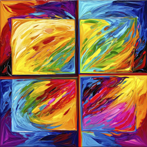 Bild-Nr: 12883710 Colors 6 KI Erstellt von: XYRIUS