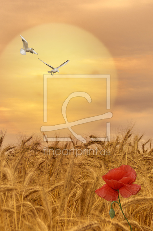 frei wählbarer Bildausschnitt für Ihr Bild auf Tasse