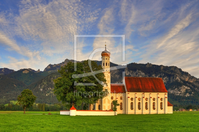 frei wählbarer Bildausschnitt für Ihr Bild auf Tasse
