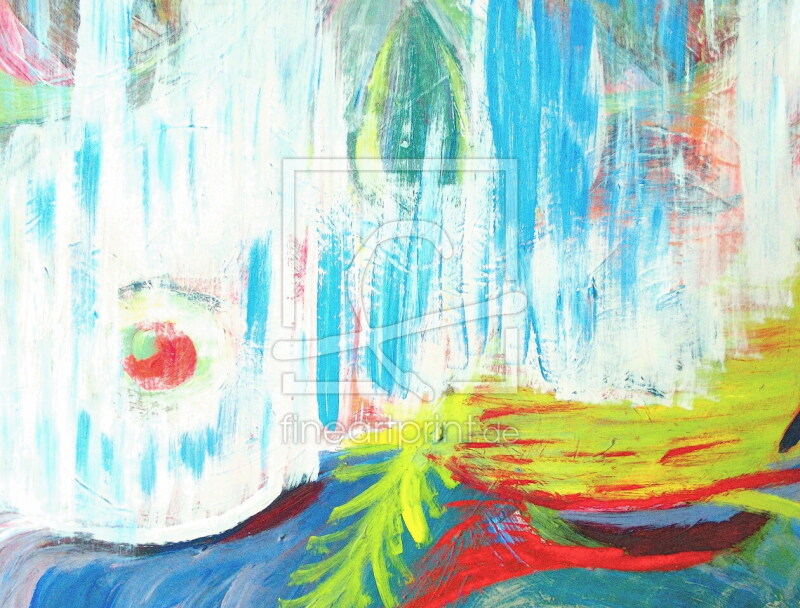 frei wählbarer Bildausschnitt für Ihr Bild auf Tasse