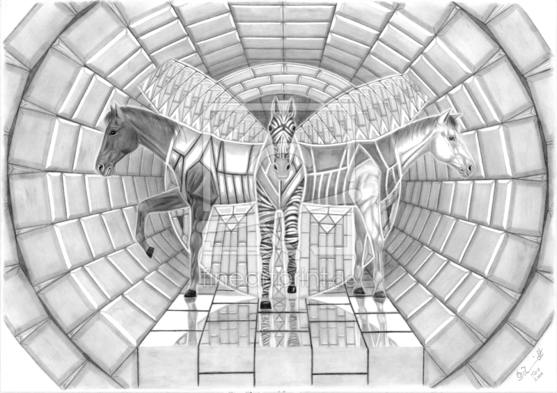 frei wählbarer Bildausschnitt für Ihr Bild auf Tasse