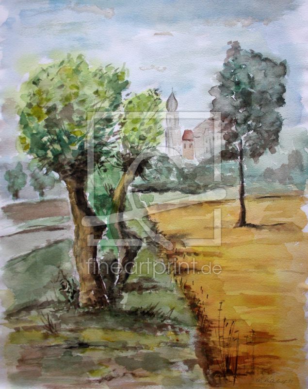 frei wählbarer Bildausschnitt für Ihr Bild auf Tasse