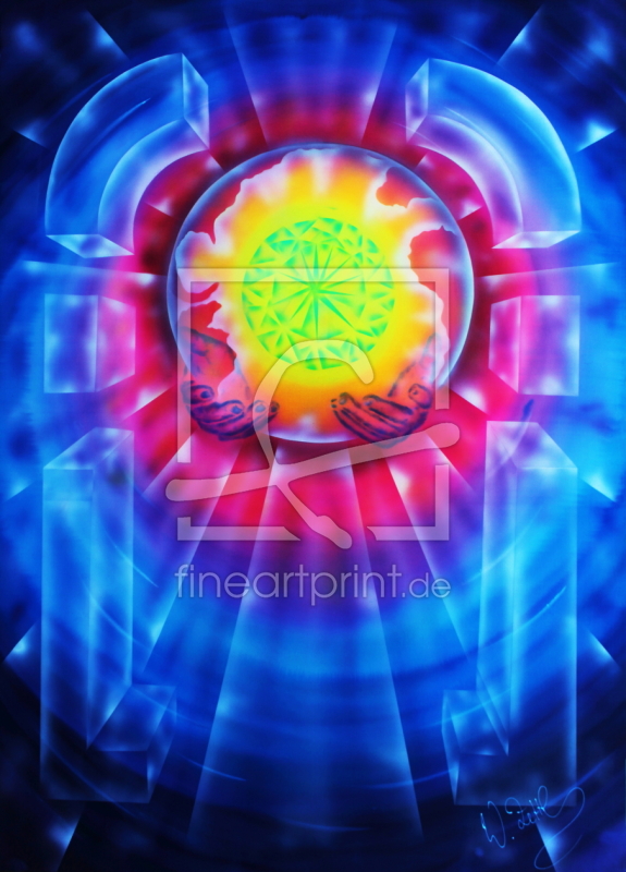 frei wählbarer Bildausschnitt für Ihr Bild auf Tasse