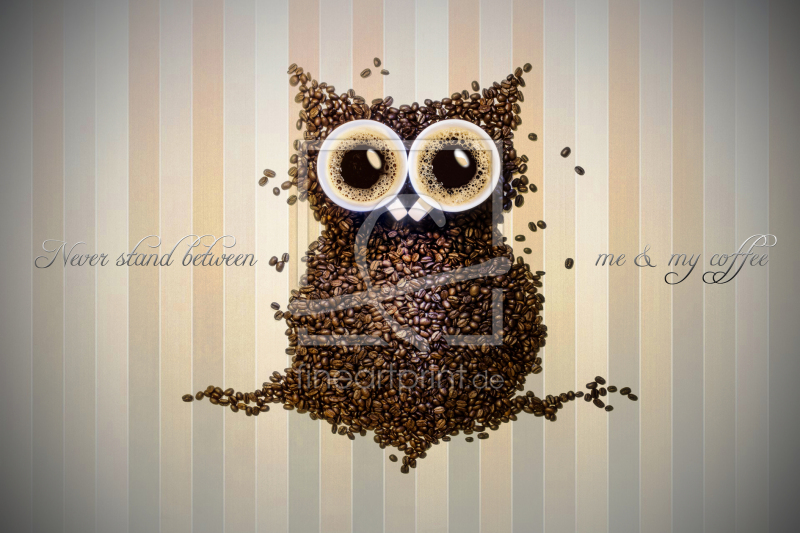 frei wählbarer Bildausschnitt für Ihr Bild auf Tasse