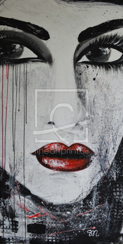 frei wählbarer Bildausschnitt für Ihr Bild auf Tasse