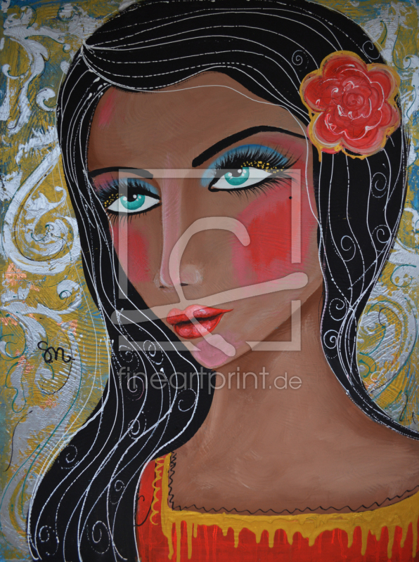 frei wählbarer Bildausschnitt für Ihr Bild auf Tasse